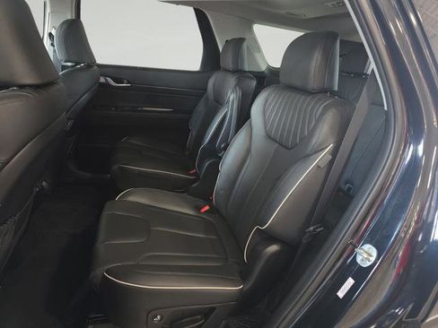Used 2023 Hyundai Palisade Limited AWD/4WD image 27