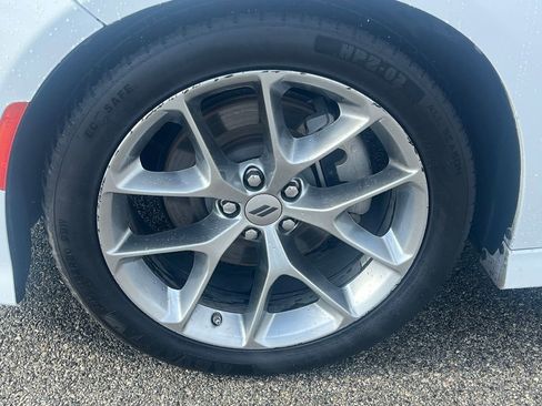 Used 2023 Dodge Charger GT image 9