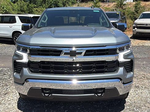 New 2026 Chevrolet Silverado 1500 LT AWD/4WD image 2