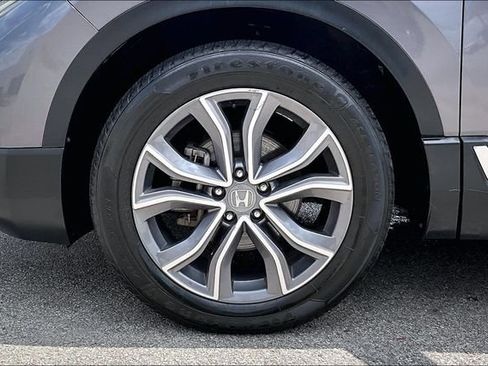 Used 2020 Honda CR-V Touring image 30