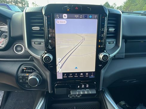 New 2026 RAM 1500 Big Horn image 29