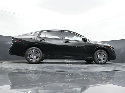 New 2026 Nissan Sentra S w/ Floor Mat Package FWD image 23