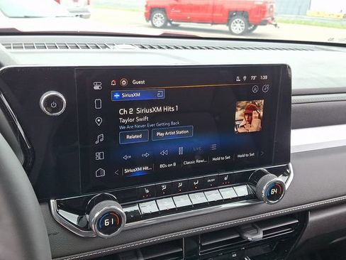New 2026 Chevrolet Colorado LT w/ LT Convenience Package RWD image 13