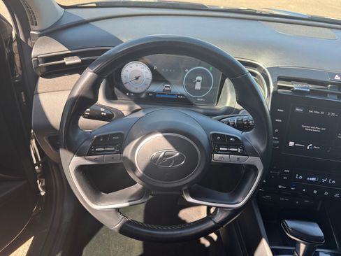 Used 2023 Hyundai Tucson SEL w/ Convenience Package AWD/4WD image 20