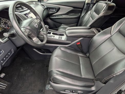 Used 2023 Nissan Murano SL AWD/4WD image 11