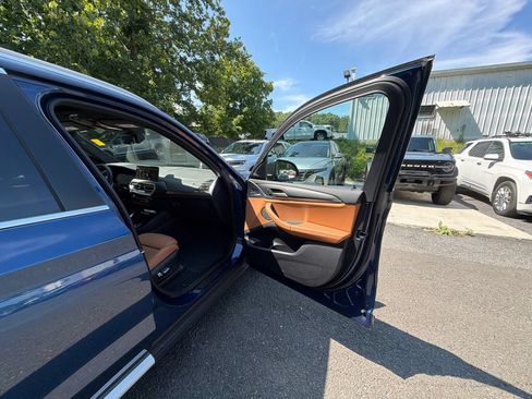 Used 2023 BMW X3 xDrive30i w/ Premium Package AWD/4WD image 26