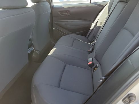 Certified 2024 Toyota Corolla LE image 15