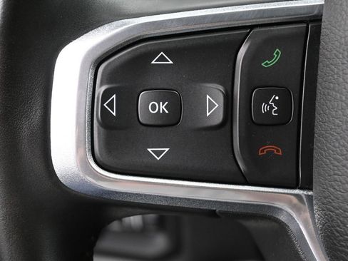 Used 2022 RAM 1500 Laramie w/ Sport Appearance Package image 18