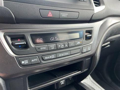 Used 2019 Honda Passport Sport image 10