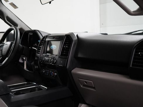 Used 2018 Ford F150 XL w/ Equipment Group 101A Mid AWD/4WD image 29