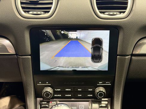 Certified 2024 Porsche 718 Boxster image 28