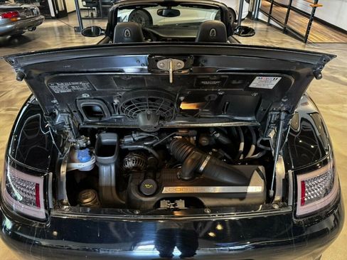 Used 2008 Porsche 911 Carrera RWD image 25