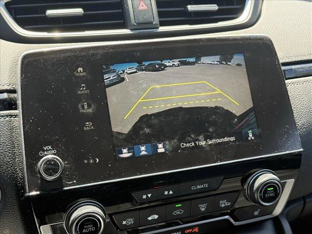 Used 2020 Honda CR-V EX-L image 10