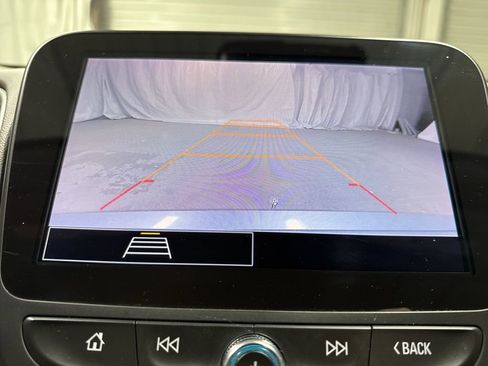 Used 2023 Chevrolet Malibu LT FWD image 26