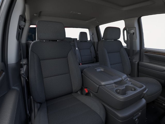 New 2026 GMC Sierra 1500 Elevation AWD/4WD image 16
