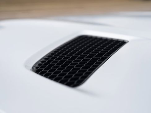 Used 2018 Mercedes-Benz AMG GT R image 33