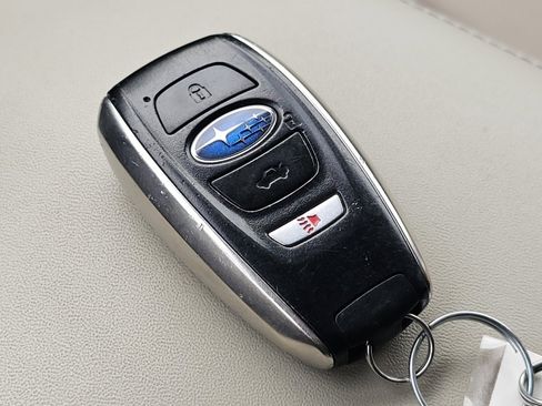 Used 2019 Subaru Ascent Premium AWD/4WD image 34