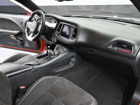 Used 2023 Dodge Challenger SRT Hellcat RWD image 20