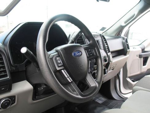 Used 2018 Ford F150 XL w/ Equipment Group 101A Mid AWD/4WD image 36