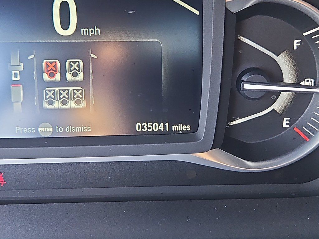Used 2024 Honda Passport EX-L image 12