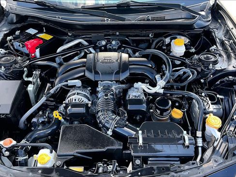 Certified 2024 Toyota GR86 Premium RWD image 32