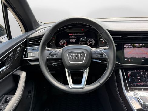 Certified 2026 Audi Q7 3.0T Premium Plus AWD/4WD image 10