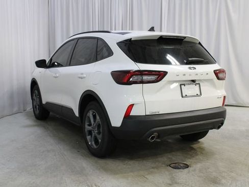 New 2026 Ford Escape ST-Line w/ Tech Pack #1 AWD/4WD image 20