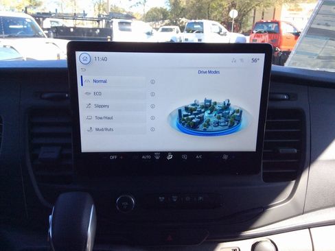 New 2025 Ford Transit 350 Base image 34