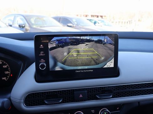 New 2026 Honda HR-V EX-L image 20