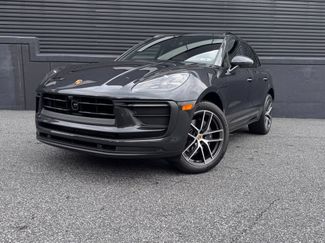 Certified 2026 Porsche Macan AWD/4WD video 1