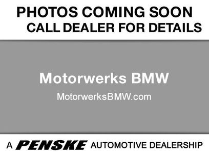 Used 2021 BMW X3 M40i w/ Premium Package