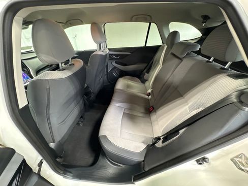 Used 2020 Subaru Outback Premium image 27