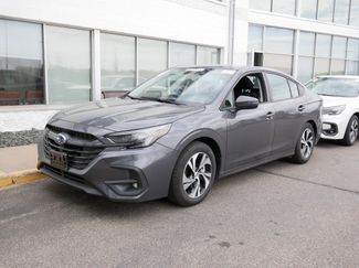 Used 2025 Subaru Legacy Premium AWD/4WD video 2
