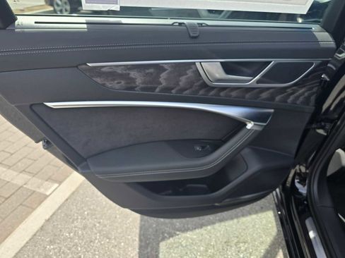 New 2025 Audi A6 3.0T Prestige image 20