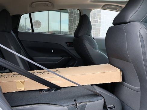 New 2026 Subaru Crosstrek 2.0i Premium image 15