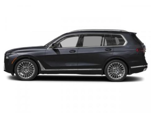 New 2027 BMW X7 xDrive40i w/ M Sport Package AWD/4WD image 3