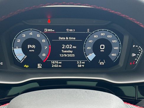 Certified 2025 Audi Q3 2.0T Premium Plus w/ Premium Plus Package image 24