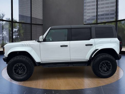 Certified 2024 Ford Bronco Raptor AWD/4WD image 6