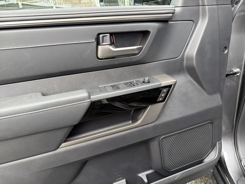 New 2026 Toyota Tundra Limited AWD/4WD image 9