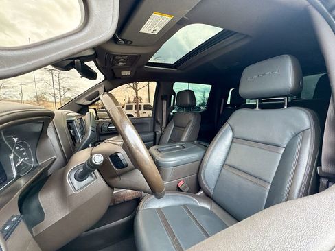 Used 2020 GMC Sierra 1500 Denali w/ Denali Ultimate Package image 10