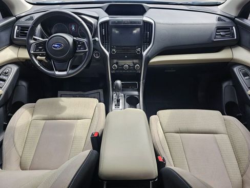 Used 2019 Subaru Ascent Premium w/ Popular Package #3 AWD/4WD image 23