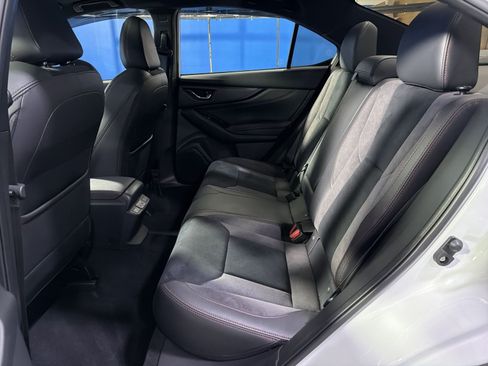 Used 2024 Subaru WRX Limited AWD/4WD image 30