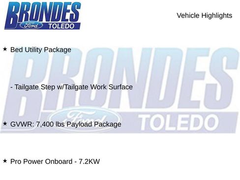 Used 2024 Ford F150 XLT w/ Equipment Group 303A High AWD/4WD image 30