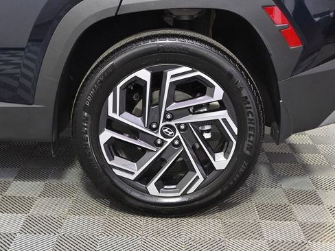 Used 2025 Hyundai Tucson Limited image 20