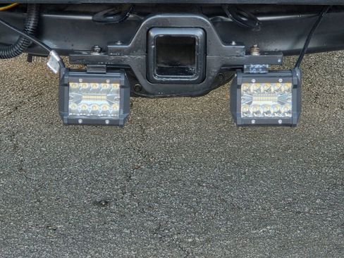 Used 2019 Chevrolet Silverado 1500 LT image 31