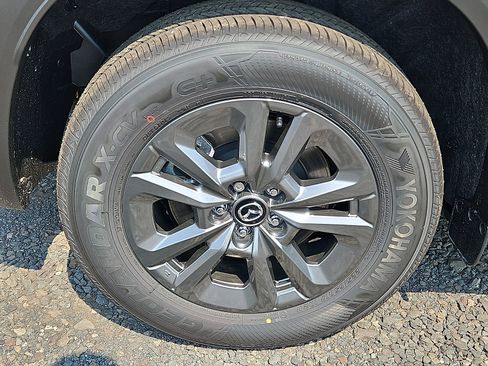 New 2026 MAZDA CX-5 AWD 2.5 S image 7