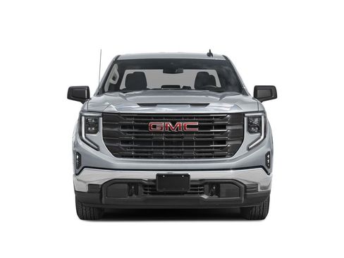 New 2026 GMC Sierra 1500 Elevation image 5