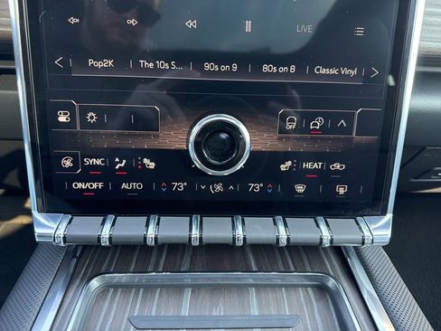 Used 2025 GMC Sierra EV Denali AWD/4WD image 20