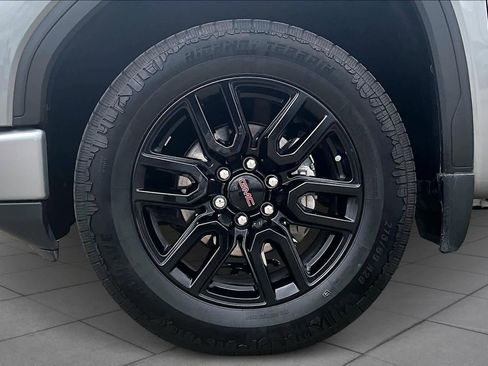 Certified 2023 GMC Sierra 1500 Elevation image 11