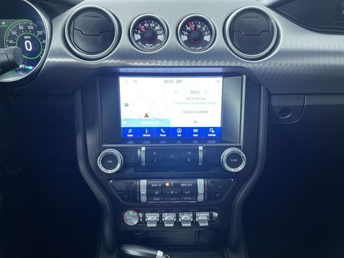 Used 2019 Ford Mustang Bullitt w/ Bullitt Electronics Package image 18